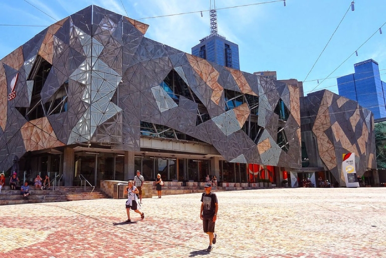 Du lịch Châu Úc I Tour Australia - Sydney - Melbourne 6 Ngày 5 Đêm