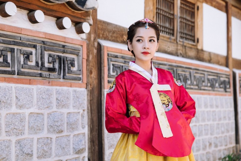 Tour Mùa Lá Đỏ Hàn Quốc - Seoul - Nami Island – Everland 4 ngày 4 đêm