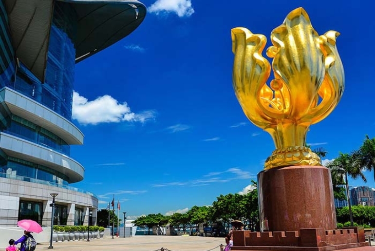 Tour Trung Quốc - Hồng Kông - Thẩm Quyến - Quảng Châu 5 Ngày 4 Đêm