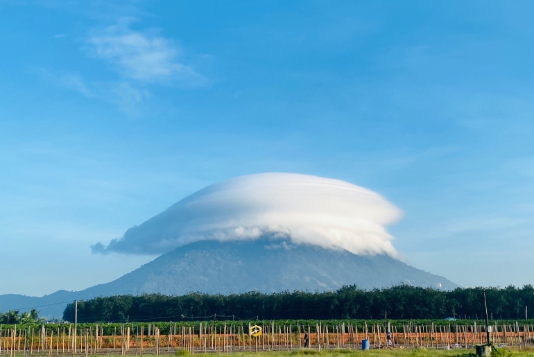 Tour Tây Ninh - Núi Bà Đen 2 ngày 1 đêm - Khởi Hành Lễ Tết