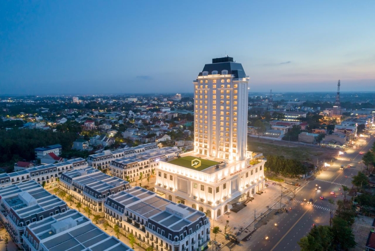 Tour Tây Ninh - Núi Bà Đen 2 ngày 1 đêm - Khởi Hành Lễ Tết