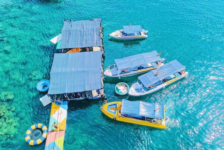 Bình Định - Phú Yên I Tour du lịch Bình Định - Phú Yên 3 ngày 3 đêm