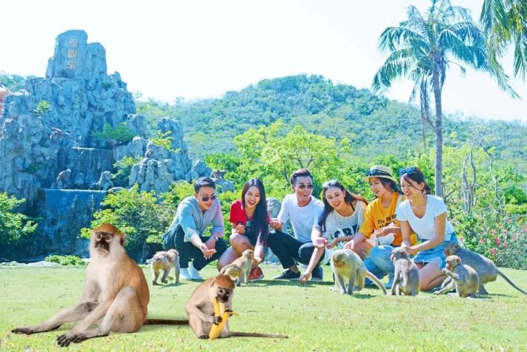 Tour Bình Hưng - Nha Trang 3 ngày 3 đêm - Khởi hành thứ 5 hàng tuần