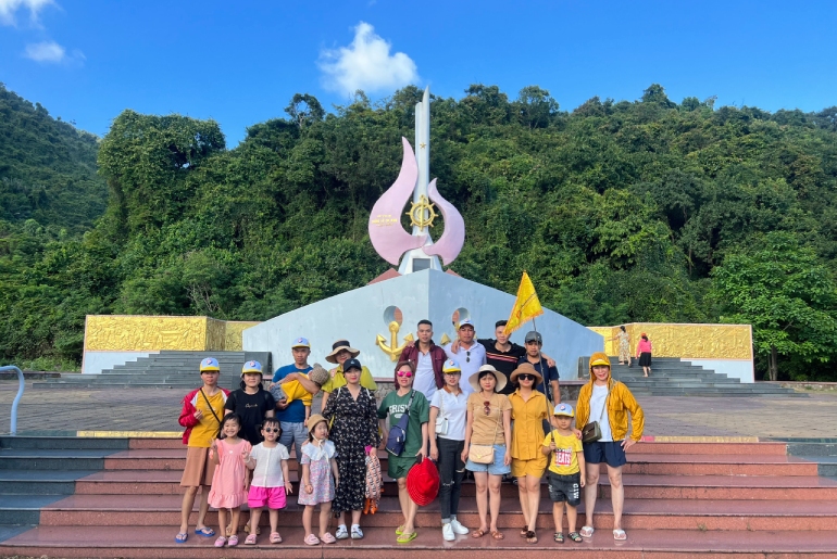 Bình Định - Phú Yên I Tour du lịch Bình Định - Phú Yên 3 ngày 3 đêm