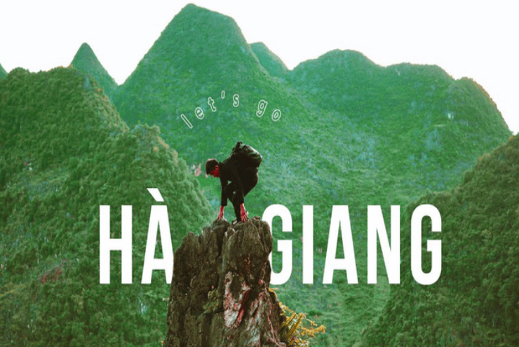 Mã Pì Lèng Hà Giang - khám phá Hà Giang từng cung đường đẹp nhất